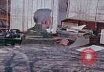 Standbild SAC Minuteman Missile site secure access United States USA, 1966, aus Sekunde 1 historischem Filmmaterial Videoclip 65675026705