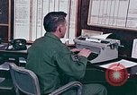 Standbild SAC Minuteman Missile site secure access United States USA, 1966, aus Sekunde 7 historischem Filmmaterial Videoclip 65675026705