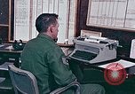 Standbild SAC Minuteman Missile site secure access United States USA, 1966, aus Sekunde 10 historischem Filmmaterial Videoclip 65675026705