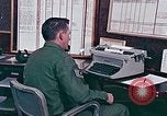 Standbild SAC Minuteman Missile site secure access United States USA, 1966, aus Sekunde 12 historischem Filmmaterial Videoclip 65675026705