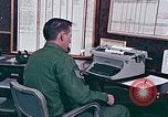 Standbild SAC Minuteman Missile site secure access United States USA, 1966, aus Sekunde 13 historischem Filmmaterial Videoclip 65675026705