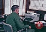 Standbild SAC Minuteman Missile site secure access United States USA, 1966, aus Sekunde 15 historischem Filmmaterial Videoclip 65675026705