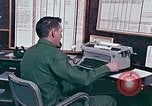 Standbild SAC Minuteman Missile site secure access United States USA, 1966, aus Sekunde 16 historischem Filmmaterial Videoclip 65675026705