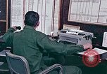 Standbild SAC Minuteman Missile site secure access United States USA, 1966, aus Sekunde 17 historischem Filmmaterial Videoclip 65675026705