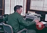 Standbild SAC Minuteman Missile site secure access United States USA, 1966, aus Sekunde 18 historischem Filmmaterial Videoclip 65675026705