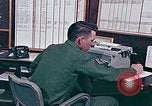 Standbild SAC Minuteman Missile site secure access United States USA, 1966, aus Sekunde 19 historischem Filmmaterial Videoclip 65675026705