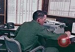 Standbild SAC Minuteman Missile site secure access United States USA, 1966, aus Sekunde 20 historischem Filmmaterial Videoclip 65675026705