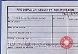 Standbild SAC Minuteman Missile site secure access United States USA, 1966, aus Sekunde 26 historischem Filmmaterial Videoclip 65675026705