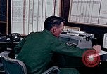 Standbild SAC Minuteman Missile site secure access United States USA, 1966, aus Sekunde 38 historischem Filmmaterial Videoclip 65675026705