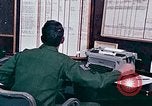 Standbild SAC Minuteman Missile site secure access United States USA, 1966, aus Sekunde 39 historischem Filmmaterial Videoclip 65675026705