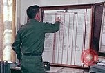Standbild SAC Minuteman Missile site secure access United States USA, 1966, aus Sekunde 42 historischem Filmmaterial Videoclip 65675026705