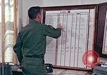 Standbild SAC Minuteman Missile site secure access United States USA, 1966, aus Sekunde 43 historischem Filmmaterial Videoclip 65675026705