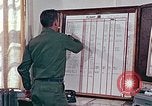 Standbild SAC Minuteman Missile site secure access United States USA, 1966, aus Sekunde 44 historischem Filmmaterial Videoclip 65675026705