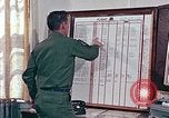 Standbild SAC Minuteman Missile site secure access United States USA, 1966, aus Sekunde 45 historischem Filmmaterial Videoclip 65675026705