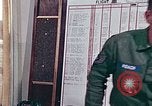 Standbild SAC Minuteman Missile site secure access United States USA, 1966, aus Sekunde 47 historischem Filmmaterial Videoclip 65675026705
