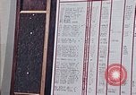 Standbild SAC Minuteman Missile site secure access United States USA, 1966, aus Sekunde 48 historischem Filmmaterial Videoclip 65675026705