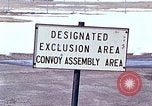 Standbild SAC Sicherheitssystem United States USA, 1966, aus Sekunde 1 historischem Filmmaterial Videoclip 65675026706