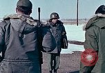 Standbild SAC Sicherheitssystem United States USA, 1966, aus Sekunde 6 historischem Filmmaterial Videoclip 65675026706