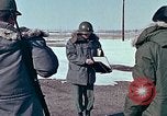 Standbild SAC Sicherheitssystem United States USA, 1966, aus Sekunde 7 historischem Filmmaterial Videoclip 65675026706