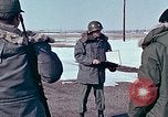 Standbild SAC Sicherheitssystem United States USA, 1966, aus Sekunde 10 historischem Filmmaterial Videoclip 65675026706