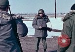 Standbild SAC Sicherheitssystem United States USA, 1966, aus Sekunde 13 historischem Filmmaterial Videoclip 65675026706