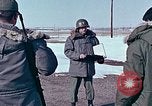Standbild SAC Sicherheitssystem United States USA, 1966, aus Sekunde 19 historischem Filmmaterial Videoclip 65675026706