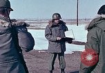 Standbild SAC Sicherheitssystem United States USA, 1966, aus Sekunde 25 historischem Filmmaterial Videoclip 65675026706