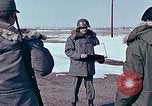 Standbild SAC Sicherheitssystem United States USA, 1966, aus Sekunde 27 historischem Filmmaterial Videoclip 65675026706