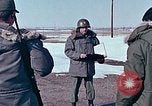 Standbild SAC Sicherheitssystem United States USA, 1966, aus Sekunde 30 historischem Filmmaterial Videoclip 65675026706