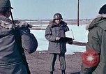 Standbild SAC Sicherheitssystem United States USA, 1966, aus Sekunde 34 historischem Filmmaterial Videoclip 65675026706