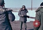 Standbild SAC Sicherheitssystem United States USA, 1966, aus Sekunde 40 historischem Filmmaterial Videoclip 65675026706