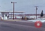 Standbild SAC Sicherheitssystem United States USA, 1966, aus Sekunde 46 historischem Filmmaterial Videoclip 65675026706