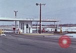 Standbild SAC Sicherheitssystem United States USA, 1966, aus Sekunde 48 historischem Filmmaterial Videoclip 65675026706