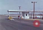 Standbild SAC Sicherheitssystem United States USA, 1966, aus Sekunde 50 historischem Filmmaterial Videoclip 65675026706