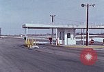 Standbild SAC Sicherheitssystem United States USA, 1966, aus Sekunde 51 historischem Filmmaterial Videoclip 65675026706