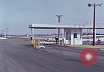 Standbild SAC Sicherheitssystem United States USA, 1966, aus Sekunde 52 historischem Filmmaterial Videoclip 65675026706