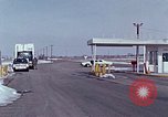 Standbild SAC Sicherheitssystem United States USA, 1966, aus Sekunde 54 historischem Filmmaterial Videoclip 65675026706