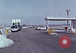 Standbild SAC Sicherheitssystem United States USA, 1966, aus Sekunde 55 historischem Filmmaterial Videoclip 65675026706