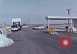 Standbild SAC Sicherheitssystem United States USA, 1966, aus Sekunde 56 historischem Filmmaterial Videoclip 65675026706
