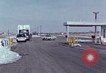Standbild SAC Sicherheitssystem United States USA, 1966, aus Sekunde 57 historischem Filmmaterial Videoclip 65675026706