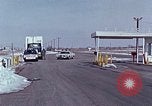 Standbild SAC Sicherheitssystem United States USA, 1966, aus Sekunde 58 historischem Filmmaterial Videoclip 65675026706