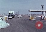 Standbild SAC Sicherheitssystem United States USA, 1966, aus Sekunde 59 historischem Filmmaterial Videoclip 65675026706