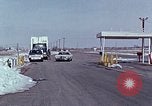 Standbild SAC Sicherheitssystem United States USA, 1966, aus Sekunde 60 historischem Filmmaterial Videoclip 65675026706