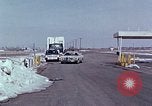 Standbild SAC Sicherheitssystem United States USA, 1966, aus Sekunde 62 historischem Filmmaterial Videoclip 65675026706