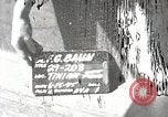 Standbild 1 Jahrestag Japan Bombardierung Insel Tinian Marianen, 1945, aus Sekunde 1 historischem Filmmaterial Videoclip 65675026707