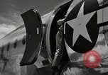 Standbild 1 Jahrestag Japan Bombardierung Insel Tinian Marianen, 1945, aus Sekunde 7 historischem Filmmaterial Videoclip 65675026707