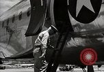 Standbild 1 Jahrestag Japan Bombardierung Insel Tinian Marianen, 1945, aus Sekunde 19 historischem Filmmaterial Videoclip 65675026707