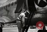Standbild 1 Jahrestag Japan Bombardierung Insel Tinian Marianen, 1945, aus Sekunde 20 historischem Filmmaterial Videoclip 65675026707