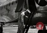 Standbild 1 Jahrestag Japan Bombardierung Insel Tinian Marianen, 1945, aus Sekunde 21 historischem Filmmaterial Videoclip 65675026707