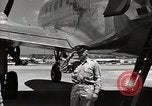 Standbild 1 Jahrestag Japan Bombardierung Insel Tinian Marianen, 1945, aus Sekunde 23 historischem Filmmaterial Videoclip 65675026707